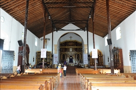 Portobelo UNESCO